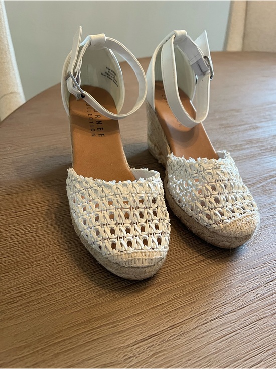 Journee Collection Shoes - Journee Collection Wedges (NWT)